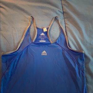 Adidas tank